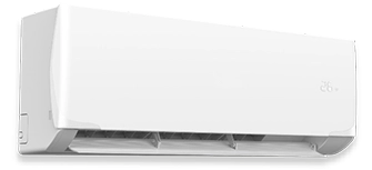 Unidad interior de aire acondicionado split CoolSmart