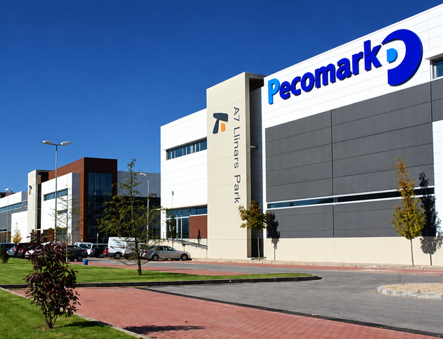 Sede de Pecomark, distribuidor oficial de CoolSmart
