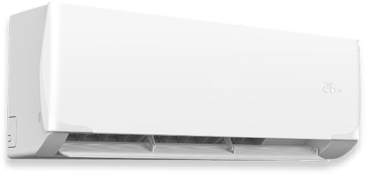 Unidad interior de aire acondicionado monosplit CoolSmart
